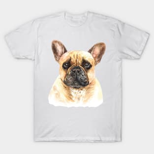 French Bulldog T-Shirt